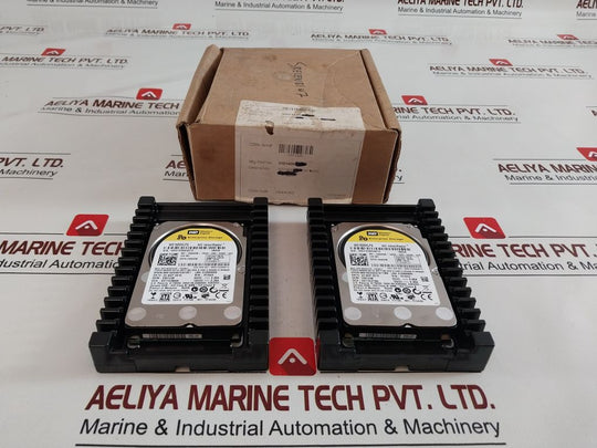 Western Digital Velociraptor Wd1600Hlfs Hard Drive
