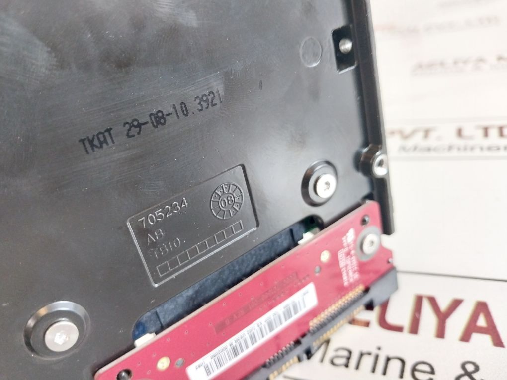 Western Digital Velociraptor Wd1600Hlfs Hard Drive
