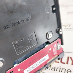Western Digital Velociraptor Wd1600Hlfs Hard Drive