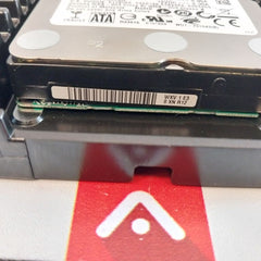 Western Digital Velociraptor Wd1600Hlfs Hard Drive