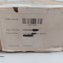 Western Digital Velociraptor Wd1600Hlfs Hard Drive