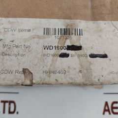 Western Digital Velociraptor Wd1600Hlfs Hard Drive