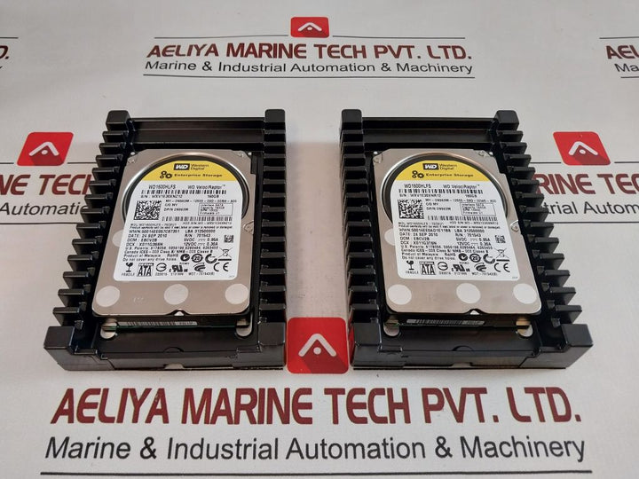 Western Digital Velociraptor Wd1600Hlfs Hard Drive