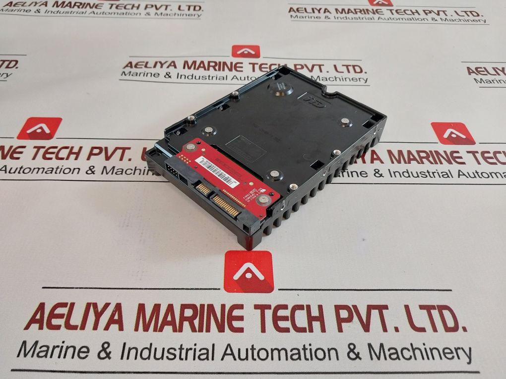 Western Digital Velociraptor Wd1600Hlfs Hard Drive