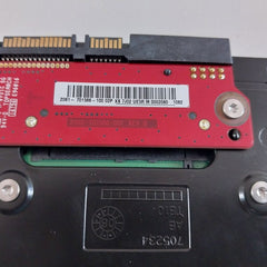Western Digital Velociraptor Wd1600Hlfs Hard Drive
