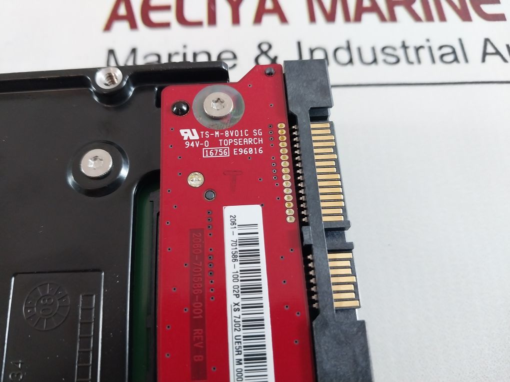 Western Digital Velociraptor Wd1600Hlfs Hard Drive