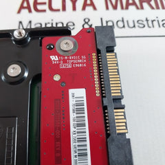 Western Digital Velociraptor Wd1600Hlfs Hard Drive