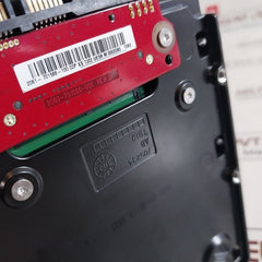 Western Digital Velociraptor Wd1600Hlfs Hard Drive