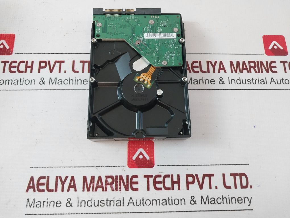 Western Digital Wd1600Aajs-00V4A0 Hard Drive