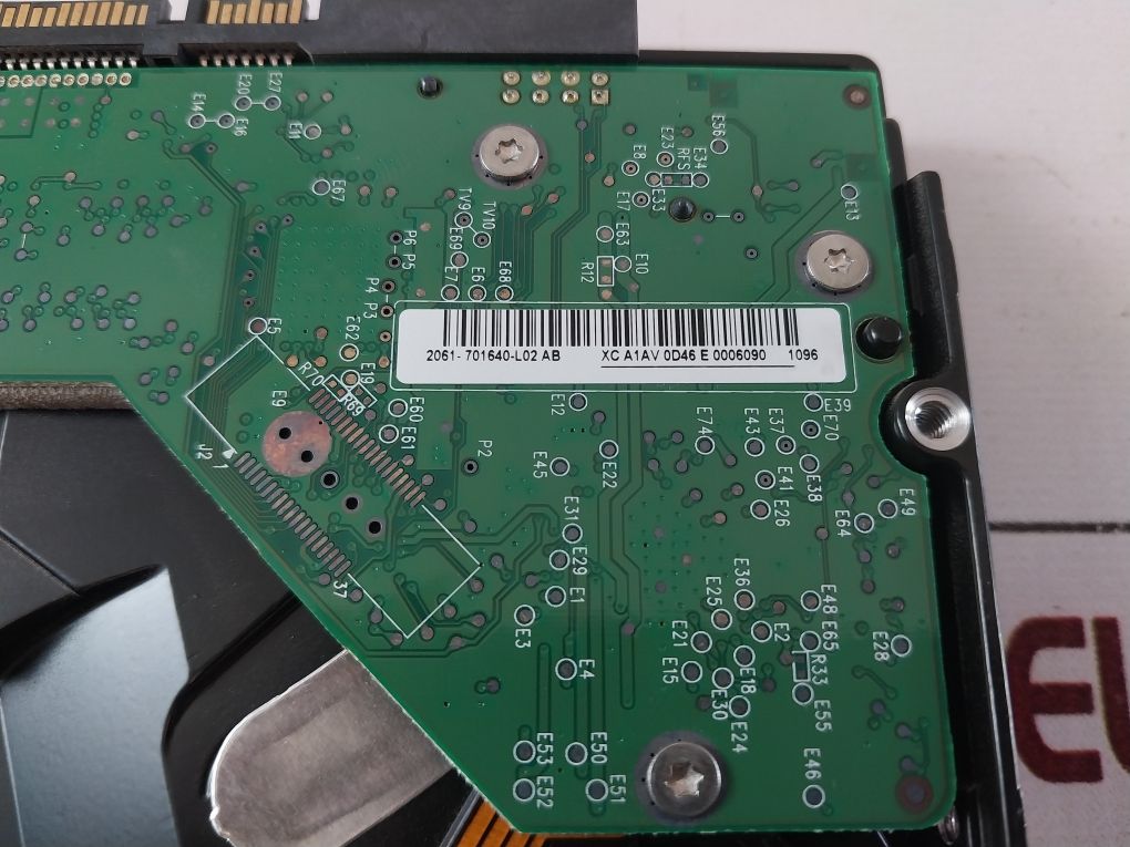 Western Digital Wd1600Aajs-00V4A0 Hard Drive