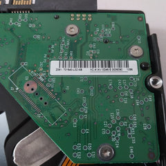 Western Digital Wd1600Aajs-00V4A0 Hard Drive