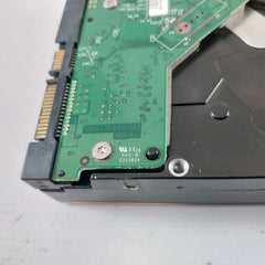 Western Digital Wd1600Aajs-00V4A0 Hard Drive