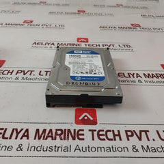Western Digital Wd1600Aajs-00V4A0 Hard Drive