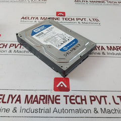 Western Digital Wd1600Aajs-00V4A0 Hard Drive