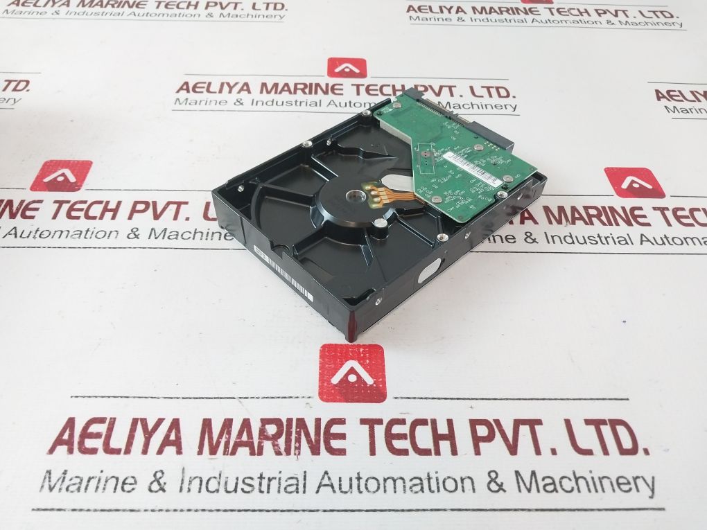 Western Digital Wd1600Aajs-00V4A0 Hard Drive