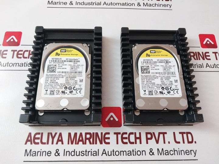 Western Digital Wd1600Hlfs Hard Drive