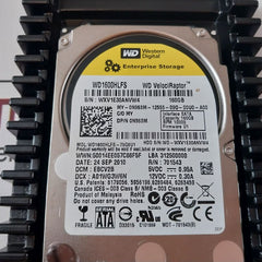 Western Digital Wd1600Hlfs Hard Drive
