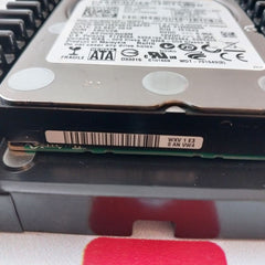 Western Digital Wd1600Hlfs Hard Drive