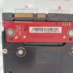 Western Digital Wd1600Hlfs Hard Drive
