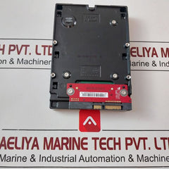 Western Digital Wd1600Hlfs Hard Drive
