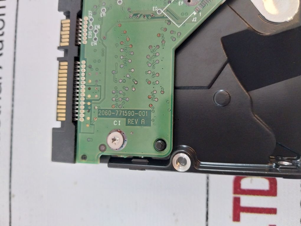 Western Digital Wd2500Aajs