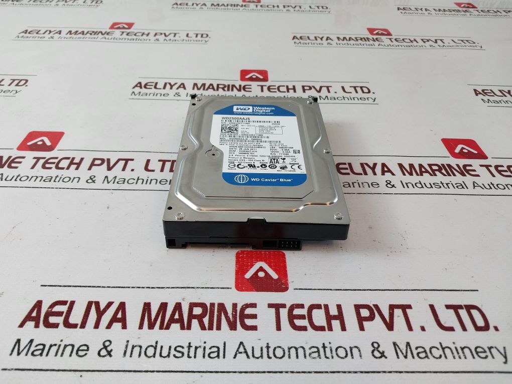 Western Digital Wd2500Aajs