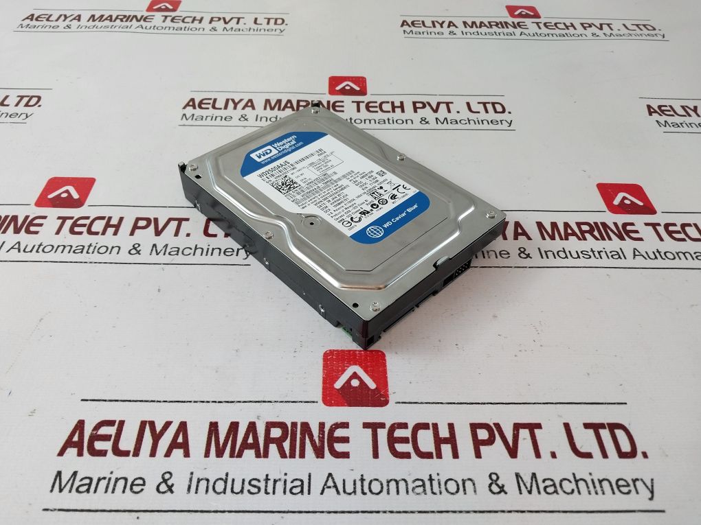 Western Digital Wd2500Aajs