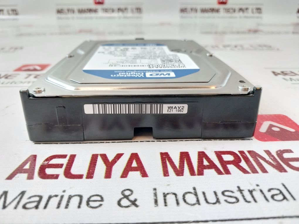 Western Digital Wd2500Aajs