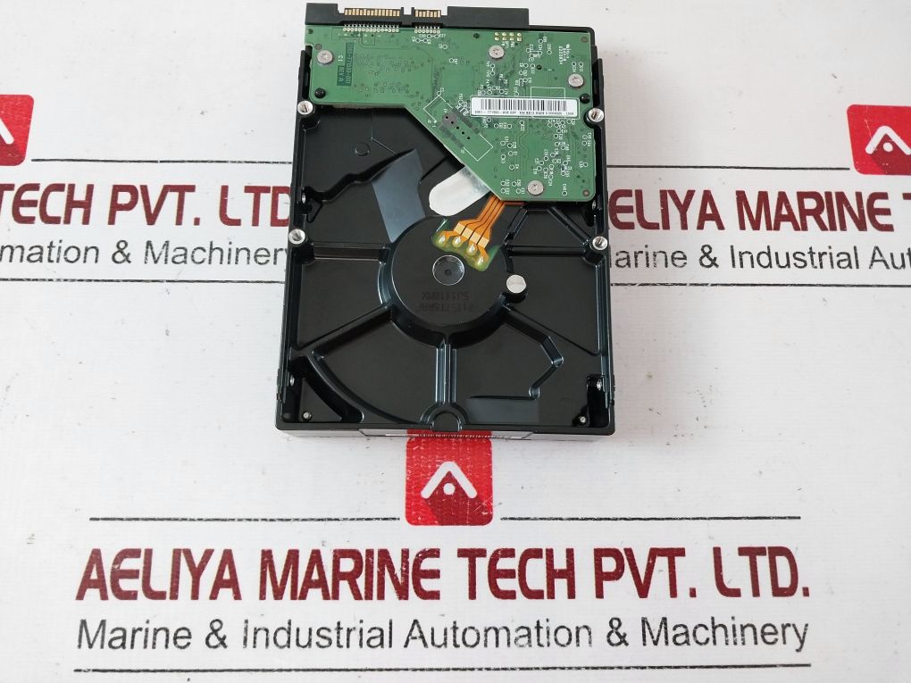 Western Digital Wd2500Aajs