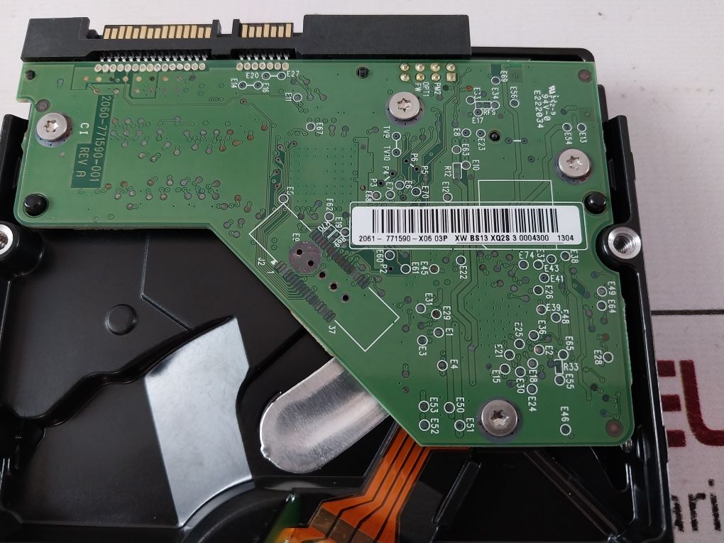 Western Digital Wd2500Aajs