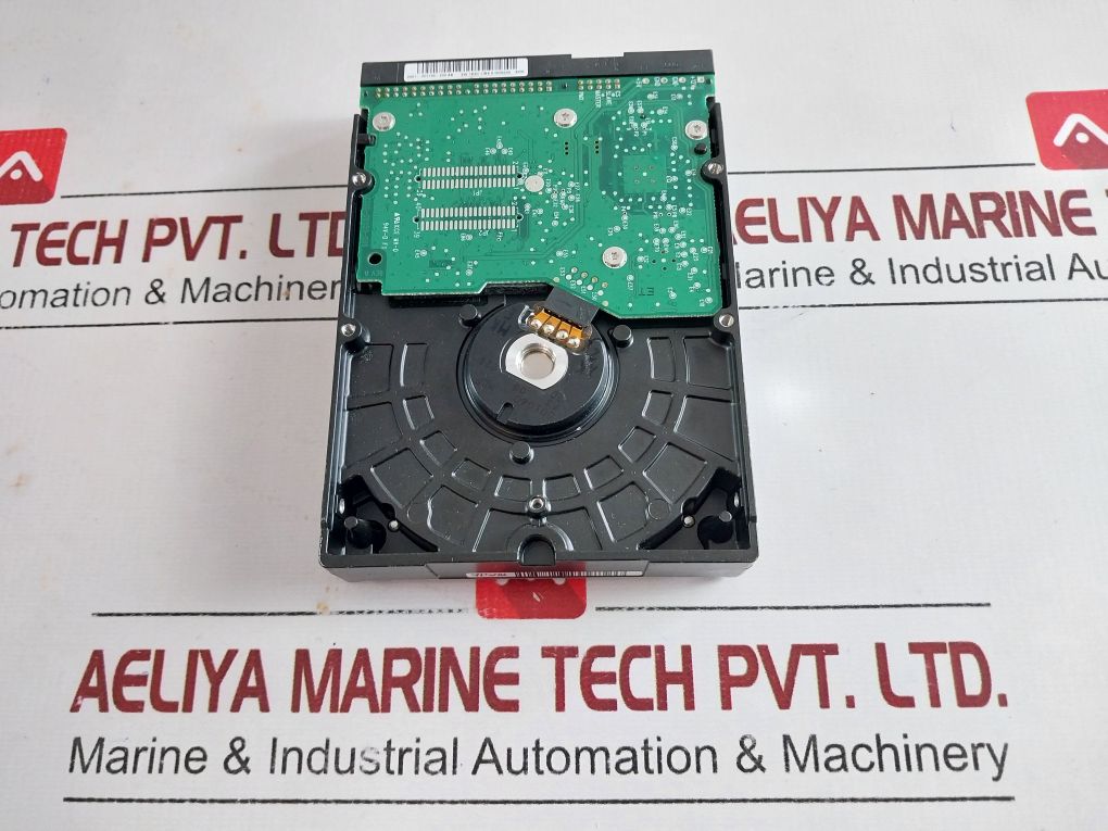 Western Digital Wd400Bb-75Fra0 Hard Drive