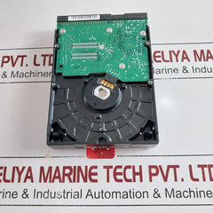 Western Digital Wd400Bb-75Fra0 Hard Drive