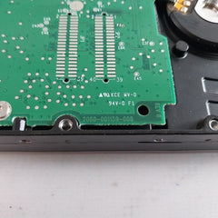 Western Digital Wd400Bb-75Fra0 Hard Drive