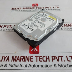 Western Digital Wd400Bb-75Fra0 Hard Drive