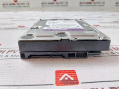 Western Digital Wd40Purz Surveillance Hard Drive 4Tb