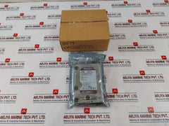 Western Digital Wd40Purz Surveillance Hard Drive 4Tb