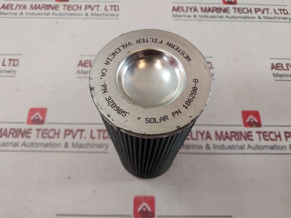 Western Filter 328985 Filter Element Kit