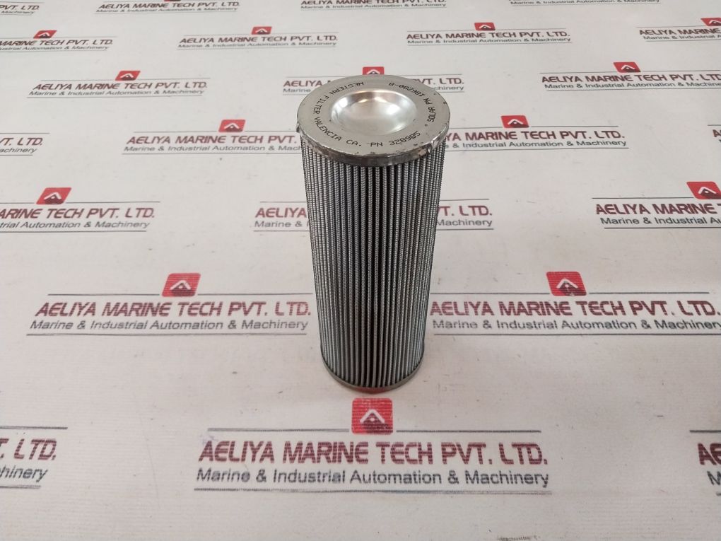 Western Filter 328985 Filter Element Kit