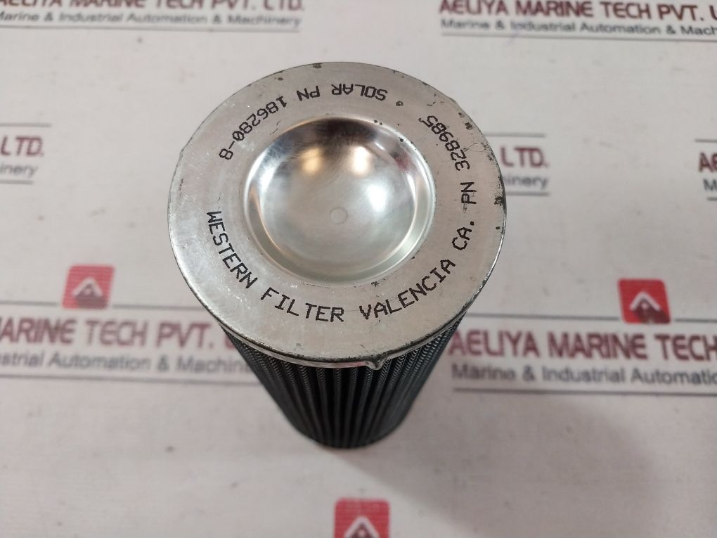 Western Filter 328985 Filter Element Kit