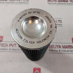 Western Filter 328985 Filter Element Kit