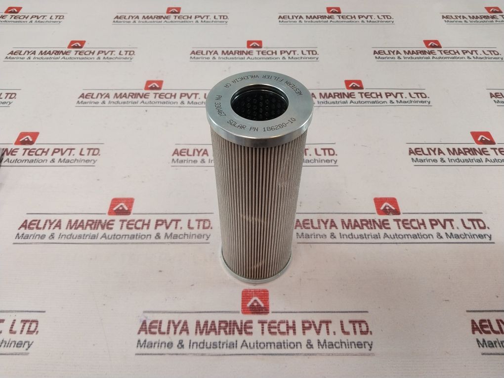 Western Filter 330467 Filter Element With M83248/1-239 O-ring Kit