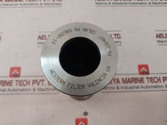Western Filter 330467 Filter Element With M83248/1-239 O-ring Kit