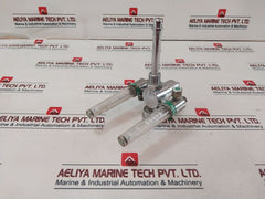 Western Medica Sa-479 Gas Regulator With Oxygen Flow Meter