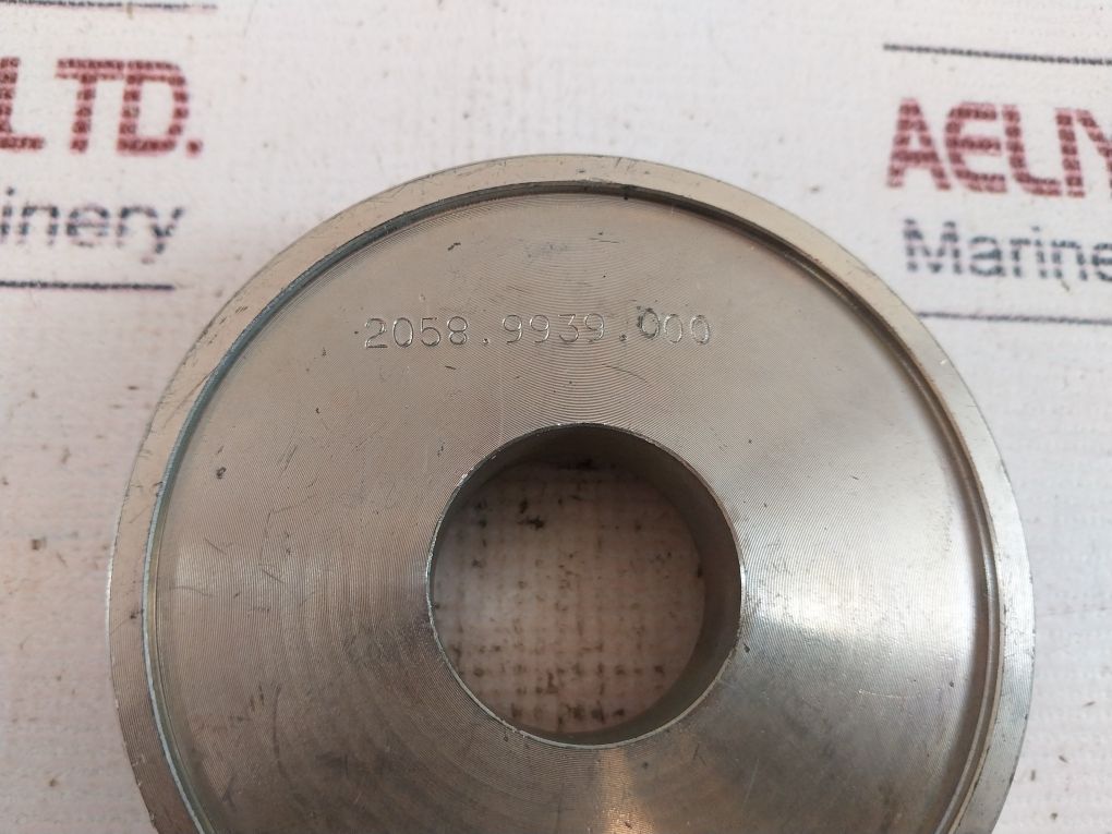 Westfalia 2058-9939-000 Washer