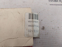 Westfalia 2058-9939-000 Washer
