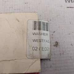 Westfalia 2058-9939-000 Washer