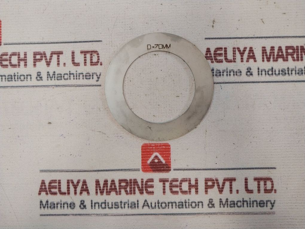 Westfalia 2059-6691-040 Set Of Regulating Rings