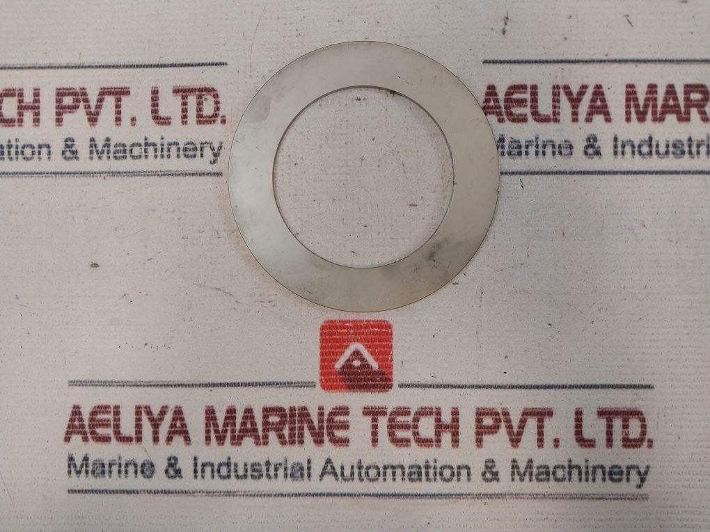 Westfalia 2059-6691-040 Set Of Regulating Rings