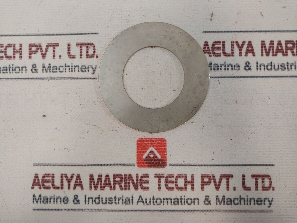 Westfalia 2059-6691-040 Set Of Regulating Rings