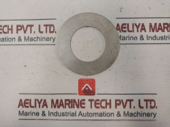 Westfalia 2059-6691-040 Set Of Regulating Rings